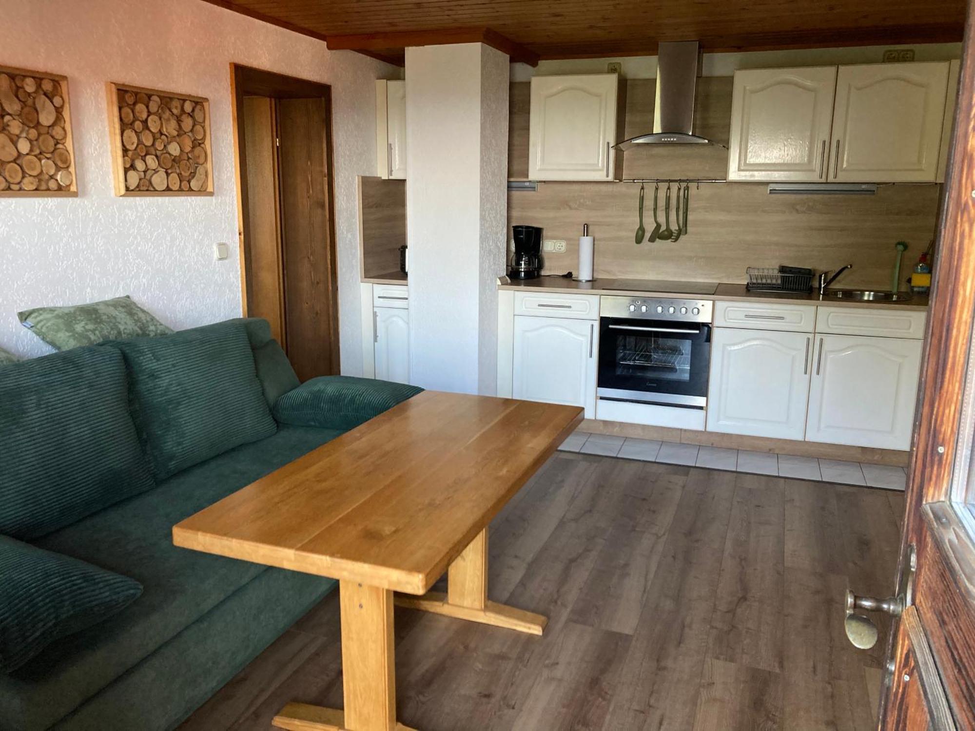 Ferienwohnung Auf Dem Erlebnisreiterhof Kreipl Grattersdorf Exterior photo
